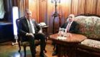 موسكو تبدي استعدادها لتلبية طلبات العراق "عسكريا"