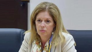  المبعوثة الأممية في ليبيا بالإنابة ستيفاني وليامز