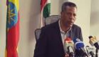 مقتل 14 مسلحا في إقليم أوروميا غربي إثيوبيا 