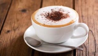 كوبنهاجن تحتفظ بأغلى مشروب كابتشينو في العالم