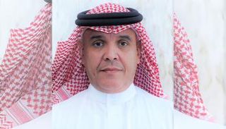 د. علي الخشيبان