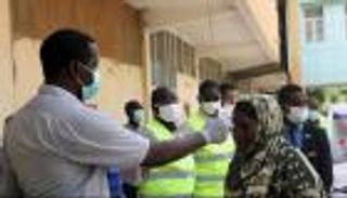 كورونا في السودان.. إهمال ينذر بتحول الجائحة إلى كارثة