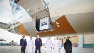 ائتلاف الأمل ينطلق من أبوظبي