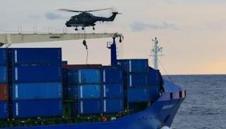 العملية الأوروبية إيريني 