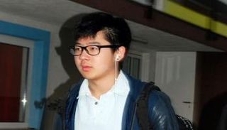 كيم هان سول الابن البكر لشقيق زعيم كوريا الشمالية