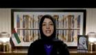 الإمارات تدعو العالم لدعم السلام والتنمية بأفغانستان