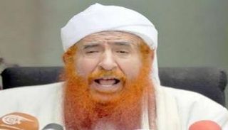 القيادي الإخواني عبدالمجيد الزنداني - أرشيفية 