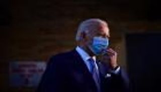 بايدن يتحدث عن حملات "شيطنة" تعمق انقسام الأمريكيين