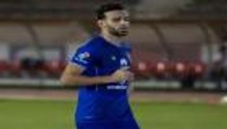 الغموض يحيط باختفاء لاعب الأهلي المصري الأسبق