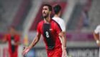 رسميا.. حرمان عمر خربين من تمثيل سوريا لمدى الحياة
