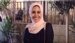 مريم "فتاة المعادي"