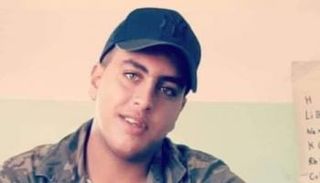 الشاب صالح "فتى الزرقاء"