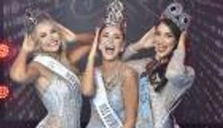 بالصور.. الجمال اللبناني يجوب العالم في 2020