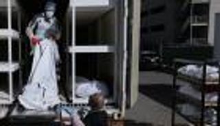 قصة ضبط 90 طن كوكايين.. عملية مشتركة لـ29 دولة