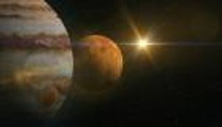 العالم يستعد لظاهرة فلكية لم تحدث منذ العصور الوسطى