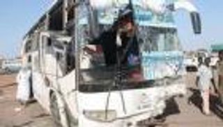 مصرع 9 وإصابة 36 في حادث سير بالسودان