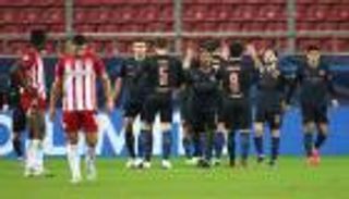 دوري أبطال أوروبا.. مانشستر سيتي يلحق بركب المتأهلين لثمن النهائي