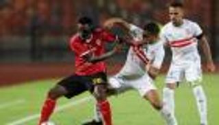 حوار.. مدرب الزمالك الأسبق يتحدث عن حظوظ القطبين في نهائي القرن