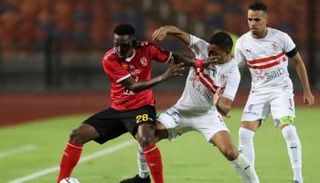 نهائي دوري أبطال أفريقيا