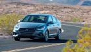 مواصفات وأسعار هيونداي أكسنت 2021 الجديدة