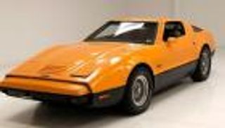 قائمة أندر السيارات الرياضية في العالم.. كنوز على 4 عجلات