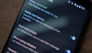 جوجل تفعل ميزة التراسل الفوري RCS