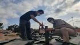 تركيا تدرب إرهابيين لإشعال حرب جديدة في ليبيا 