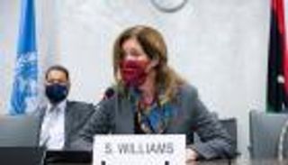 فشل الحوار الرقمي الليبي..  المبعوثة الأممية تبحث حلا آخر