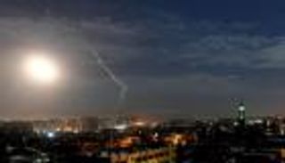 مقتل 19 مسلحاً موالياً لإيران في غارات على شرقي سوريا