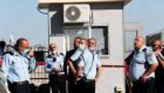 إصابات كورونا الفلسطينية مصدر قلق لإسرائيل.. وإغلاق المعابر "وارد"