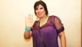 فيفي عبده تروي تفاصيل تعرضها لـ"تحرش جنسي"