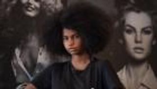 السمراوات "نجمات" منصات الأزياء في البرازيل