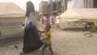 نازحو اليمن.. رحلة شتات لا تنتهي جراء الانقلاب الحوثي