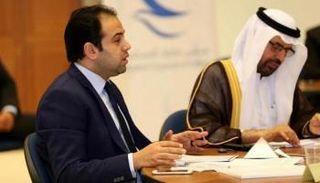 المستشار محمد عبدالسلام