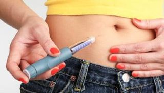 أقراص الأنسولين تساعد المرضى على التغلب على فوبيا الإبر