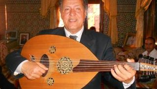 محمود الإدريسي