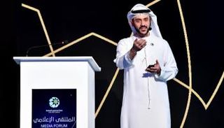 وليد الحوسني - الرئيس التنفيذي للرابطة