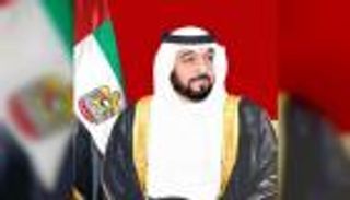 خليفة بن زايد: الاتفاق الإبراهيمي يدعم طموحات المنطقة.. وكورونا غيّر العالم