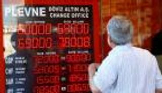 الثقة بقطاعات تركيا تفضح واقع اقتصادها.. متلازمة "التراجع"