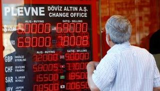 الثقة بقطاعات تركيا تفضح واقع اقتصادها