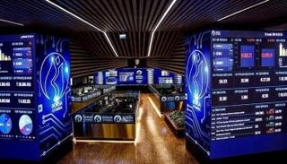 تركيا تستبيح بورصتها باستحواذ قطري على حصة فيها