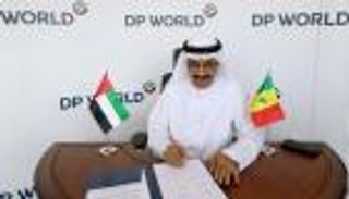 "الجواز اللوجستي العالمي".. السنغال تنضم إلى مبادرة دبي لدعم التجارة