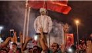 أرقام جديدة حول ضحايا الانقلاب المزعوم بتركيا