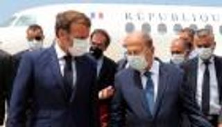 فرنسا تستضيف مؤتمرا دوليا لمساعدة لبنان