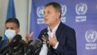 رواتب موظفي "أونروا".. أزمة مستمرة وأمل مرتقب بالحل