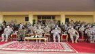 ختام "سيف العرب".. 6 دول عربية تعزز الأمن وتكافح الإرهاب