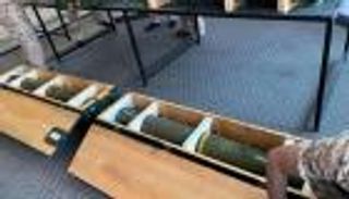 بالفيديو.. ضابط تركي يفضح صفقات سلاح أردوغان وقطر