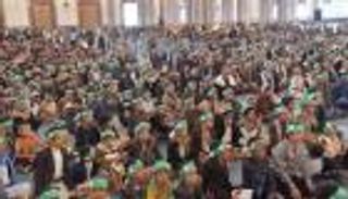 مواد سينمائية وتعبئة كربلائية.. سلاح إيران لنشر التطرف باليمن