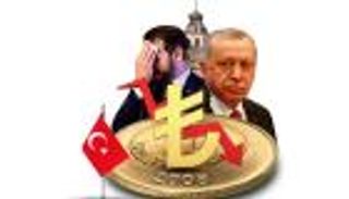 ألغام تنتظر الاقتصاد التركي مع تفكيك إرث صهر أردوغان