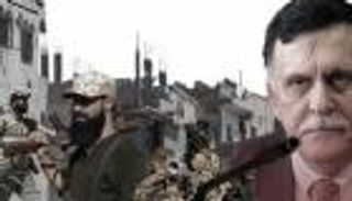 انقسام رجال السراج يكشف اختفاء 3.2 مليار دولار من إيرادات النفط الليبي